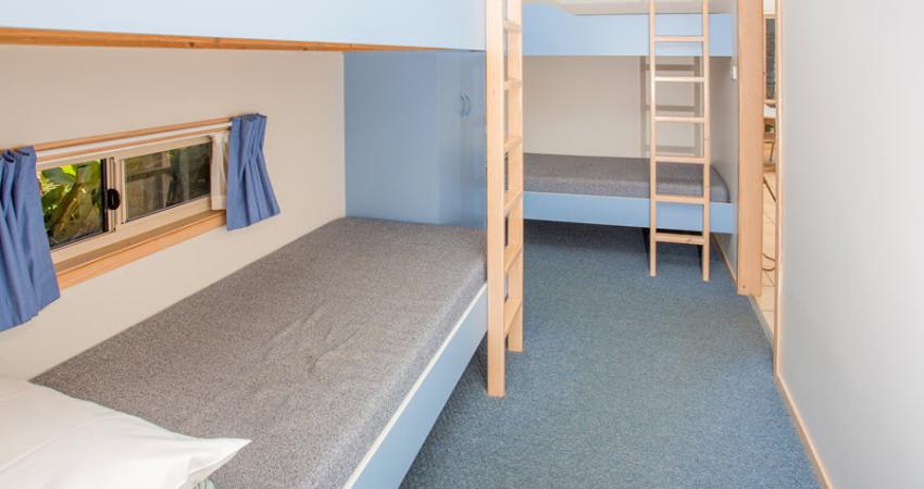Easts Moruya Accommodation Poolside Cabin 900px Jul 19 0014