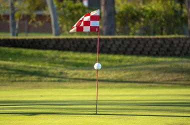 Image of Moruya Golf Course