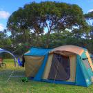 BIG4 Moruya Unpowered Tent Site