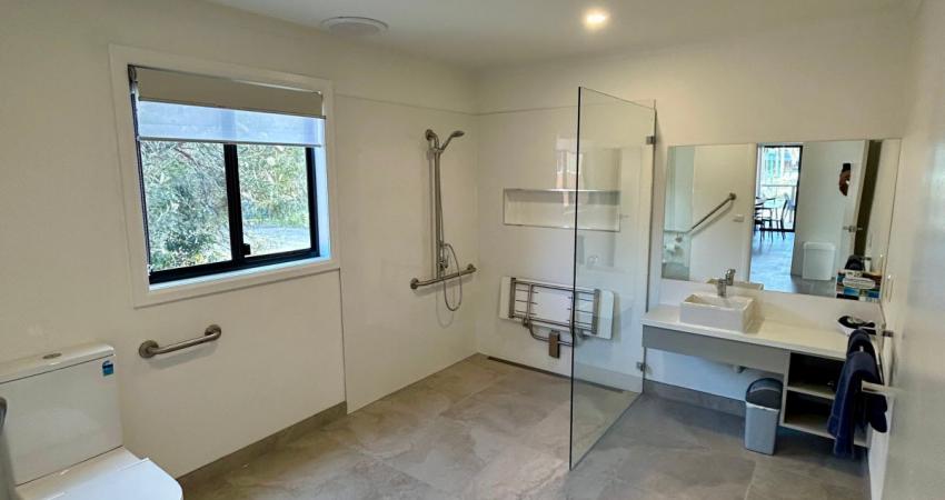 Moruya Condo Accessible 2 bedroom 1200px 13