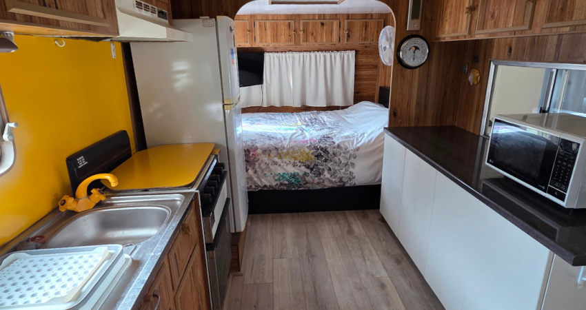 Moruya van sale 407 4