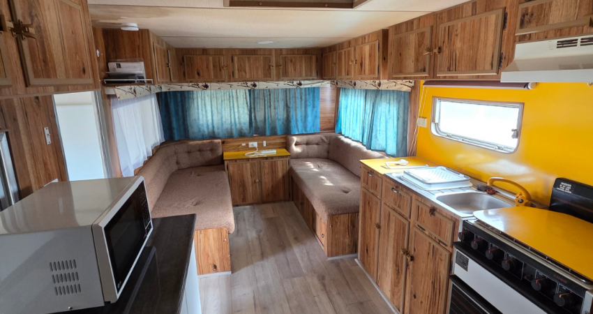 Moruya van sale 407 5
