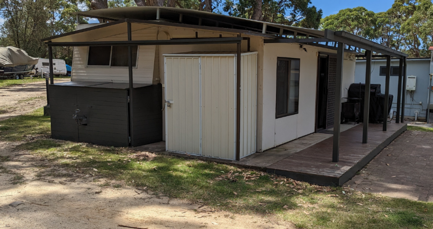 Moruya van sale 407 6
