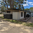 Moruya van sale 407 6