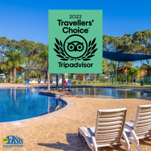 Image of Tripadvisor Travellers' Choice Awards 2022