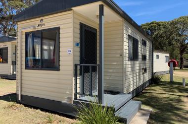 Image of Ensuite Cabin