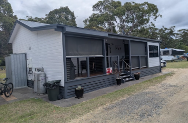 Image of Cabin F629 - $160,000