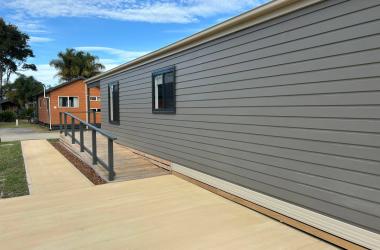 Image of Accessible Condo