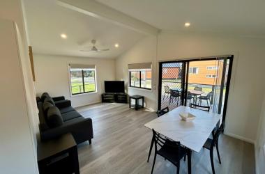 Image of Accessible Condo