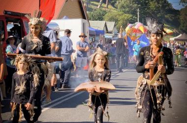 Image of Local Events