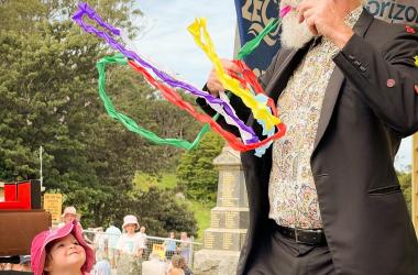 Image of Local Events